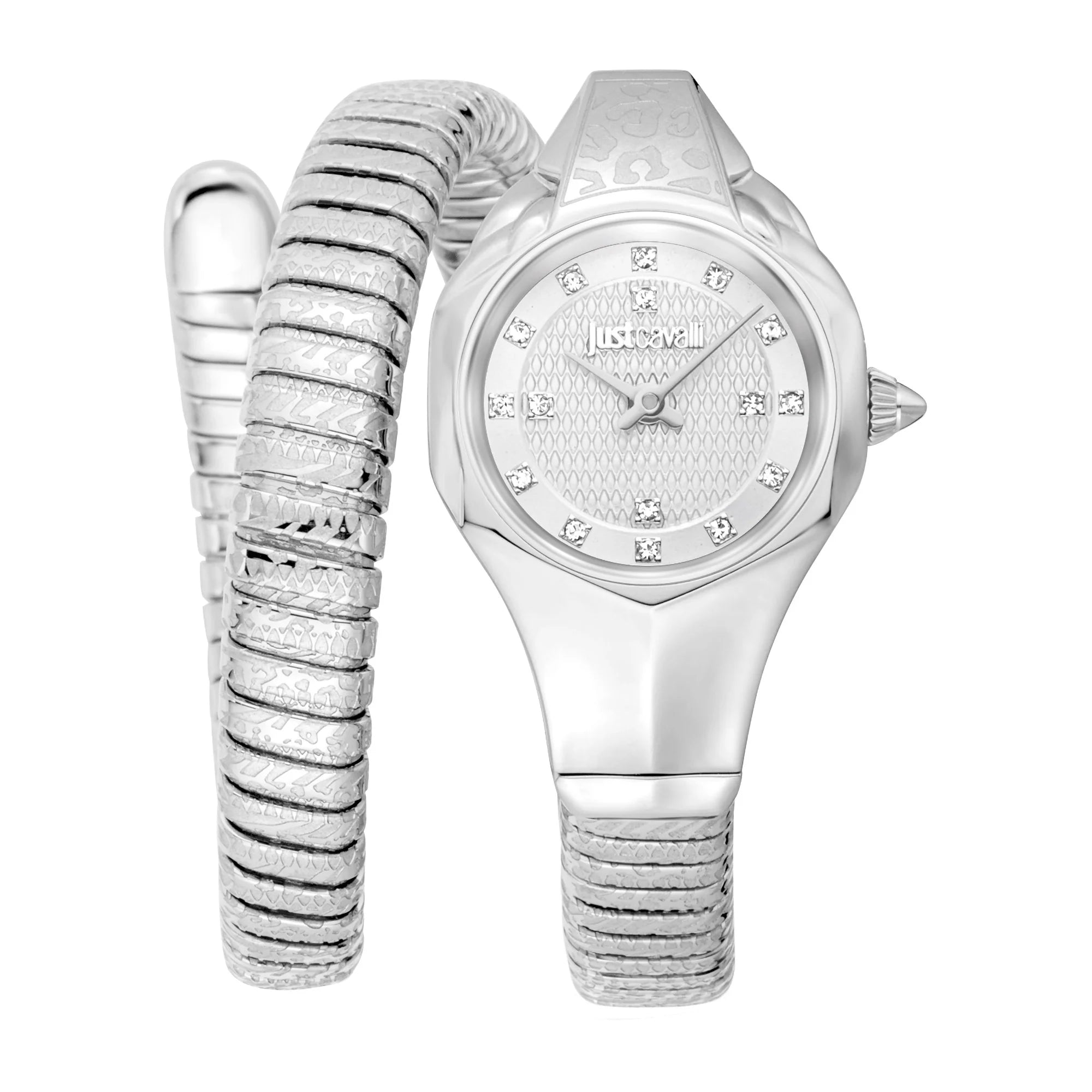 Just Cavalli Signature Snake Amalfi JC1L270M0015 image 0