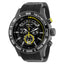 INVICTA Men's Sea Hunter Vulture Chronograph 54mm Watch