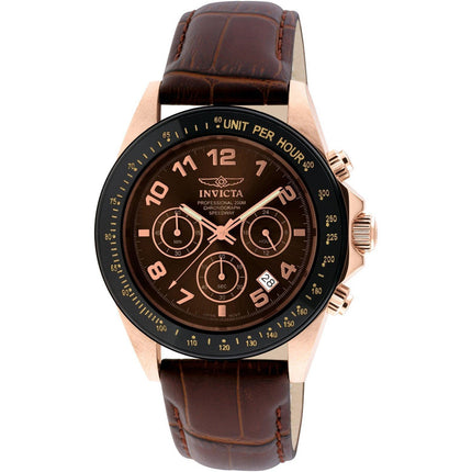 Invicta Speedway 10712 Men's Quartz Watch - 43mm