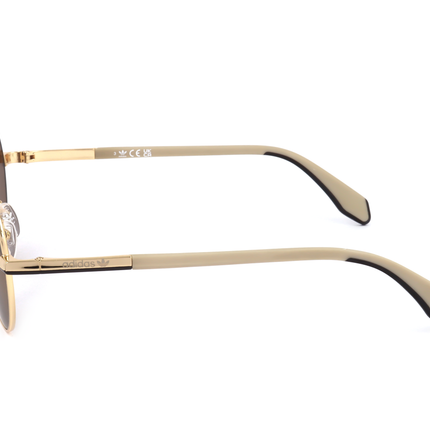 Adidas Original Unisex Metal Sunglasses