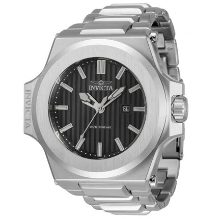 Invicta Akula 34730 Men's Quartz Watch - 58mm