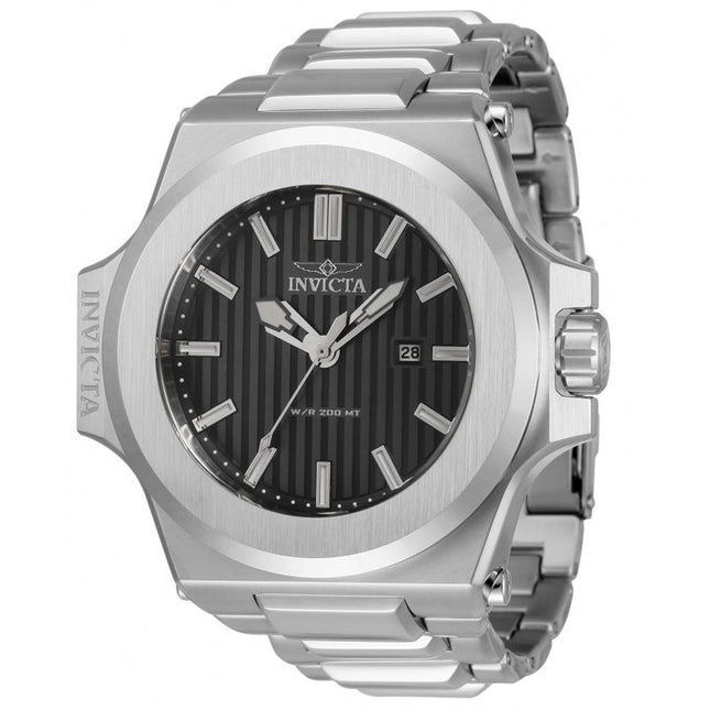 Invicta Akula 34730 Men's Quartz Watch - 58mm