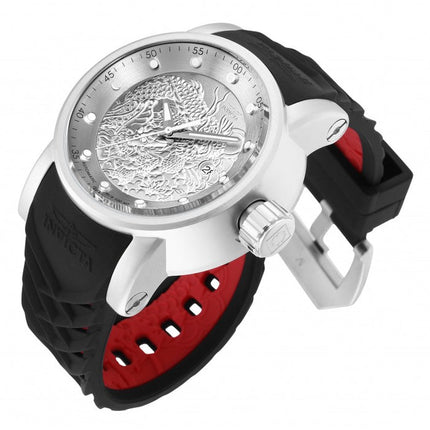 Invicta S1 Rally  15862 Men's Automatic Watch - 48mm