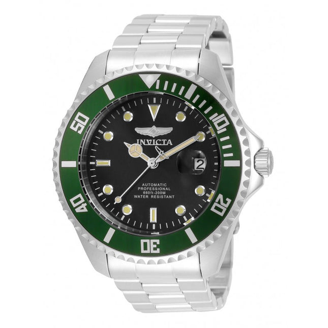INVICTA Men's Pro Diver Automatic 47mm Watch
