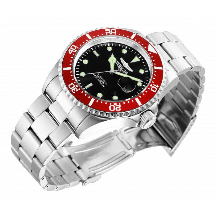 Invicta pro diver outlet 43mm automatic