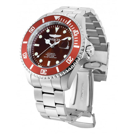 Invicta Pro Diver 35722 Men's Automatic Watch - 47mm