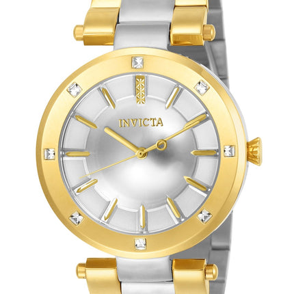 Invicta Angel 23725 Women's Quartz Watch - 38mm