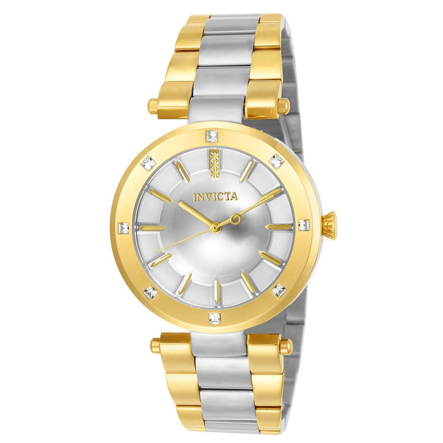 Invicta Angel 23725 Women's Quartz Watch - 38mm