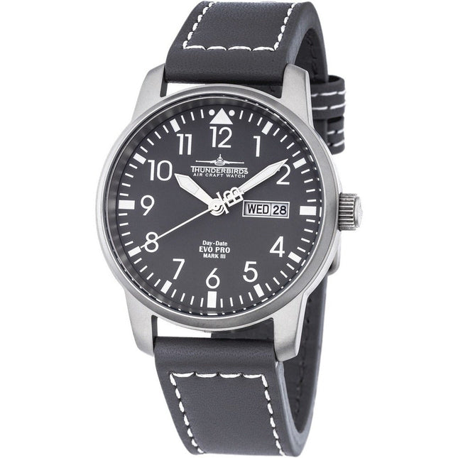 THUNDERBIRDS Evolution Pro Gray Watch image 0