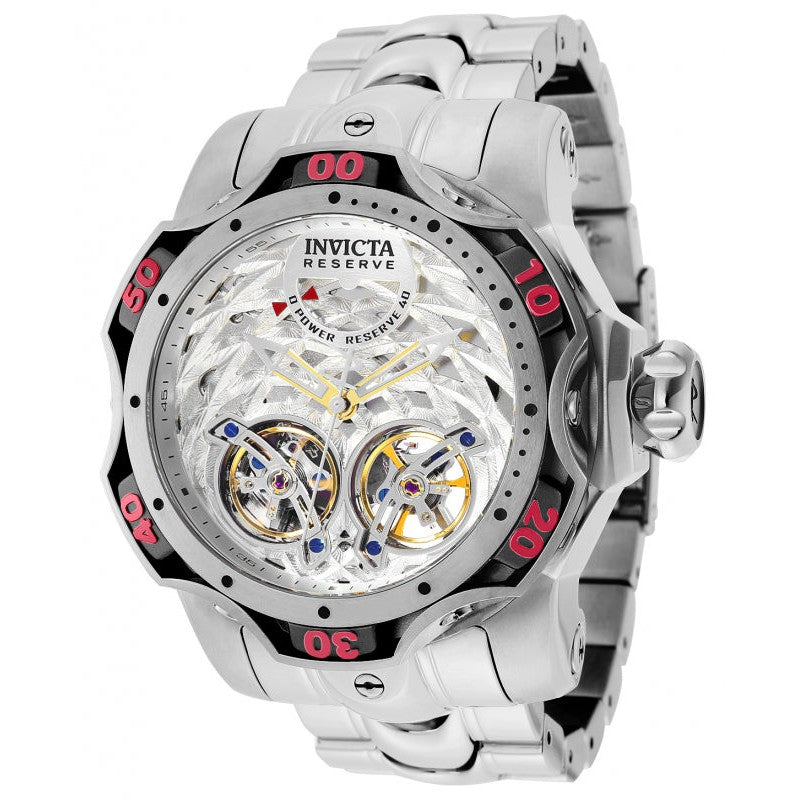 Invicta clearance turbine watch