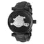 INVICTA Men's SUBAQUA Automatic 46mm Shield Black Ionic Watch