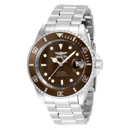 Invicta Pro Diver 35689 Men's Automatic Watch - 40mm