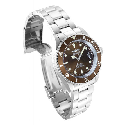 Invicta Pro Diver 35689 Men's Automatic Watch - 40mm