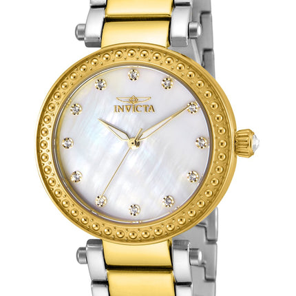 Invicta Wildflower 23965 Women's Quartz Watch - 34mm