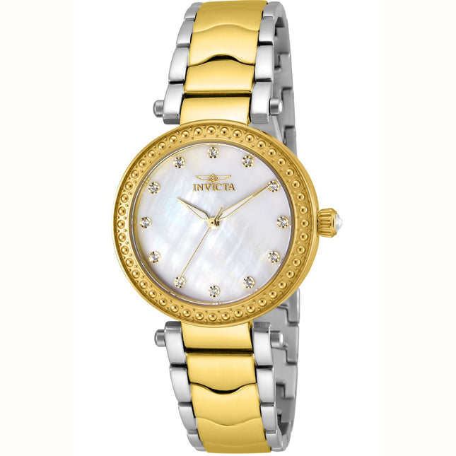 Invicta Wildflower 23965 Women's Quartz Watch - 34mm