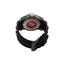 INVICTA Men's MARVEL Black Panther Mask Watch