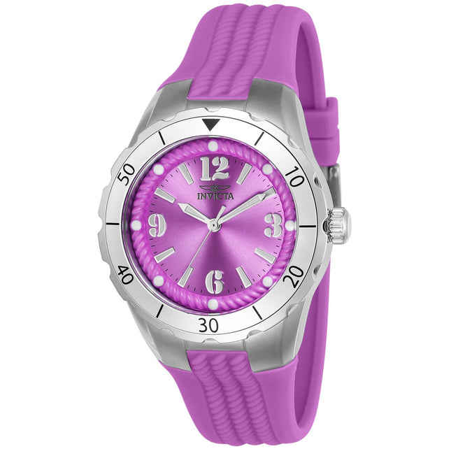 Invicta Angel 24123 Women's Quartz Watch - 38mm