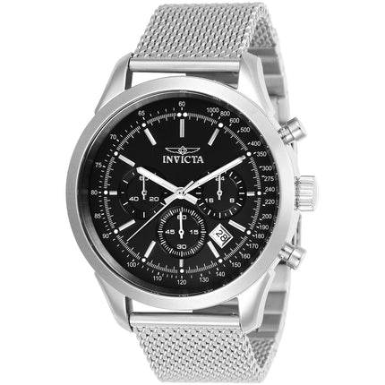 Invicta Speedway 24208 Men's Quartz Watch - 45mm
