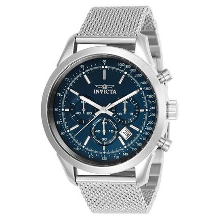 Invicta Speedway 24209 Men's Quartz Watch - 45mm