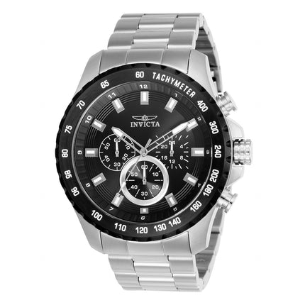 Invicta Speedway 24210 Men's Quartz Watch - 48mm