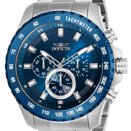 Invicta Speedway 24212 Men's Quartz Watch - 48mm