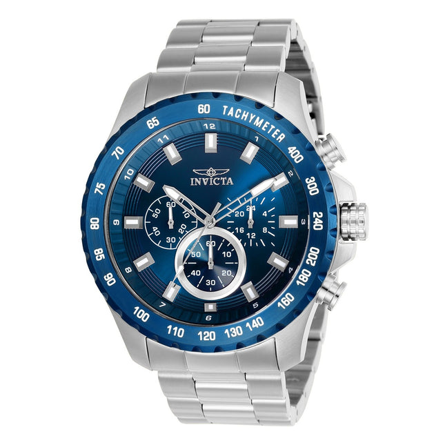 Invicta Speedway 24212 Men's Quartz Watch - 48mm