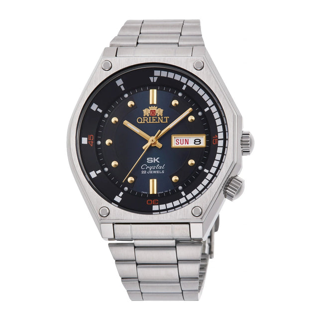 ORIENT Revival Neo 70s RA-AA0B03L image 0