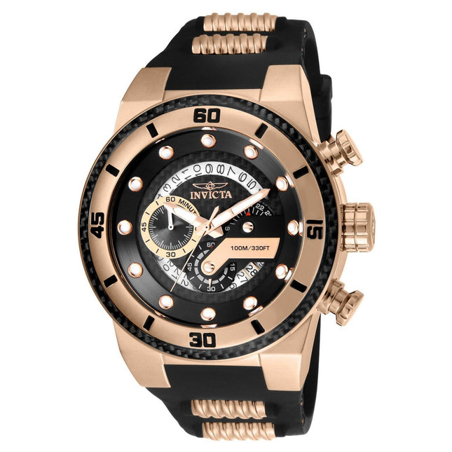 Invicta S1 Rally 24226 Men's Quartz Watch - 51mm