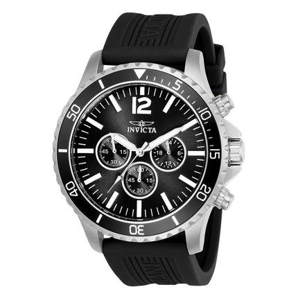 Invicta Pro Diver 24393 Men's Quartz Watch - 48mm