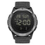 NORTH EDGE Tactical TERRAX Men's Outdoor Sports Watch – Military Grade, Waterproof, Luminous image 5
