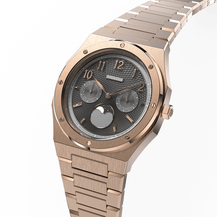 Dual Calendar - 40mm image 4