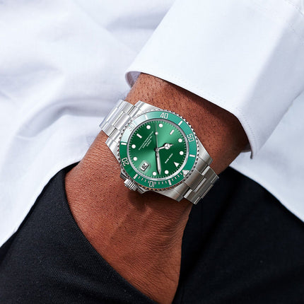 HYDROCORE CLASSIC WATCH