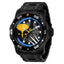 INVICTA Men's Marvel Limited Edition Wolverine Steel Black Watch