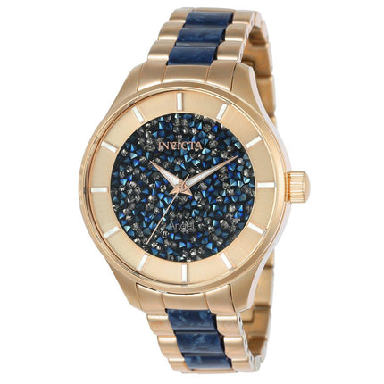 Invicta Angel 24662 Women's Quartz Watch - 40mm