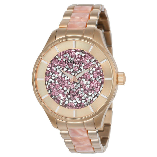 Invicta Angel 24663 Women's Quartz Watch - 40mm