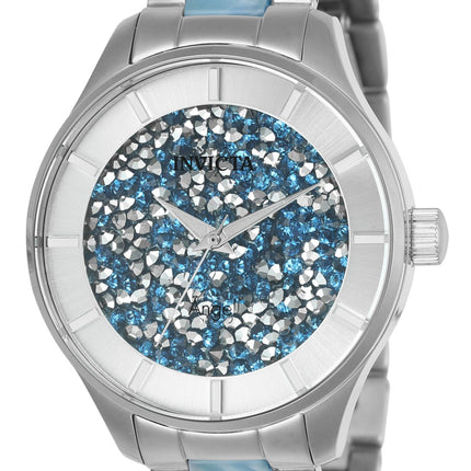 Invicta Angel 24665 Women's Quartz Watch - 40mm