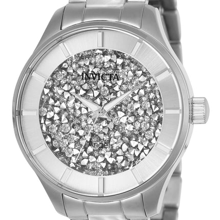 Invicta Angel 24667 Women's Quartz Watch - 40mm