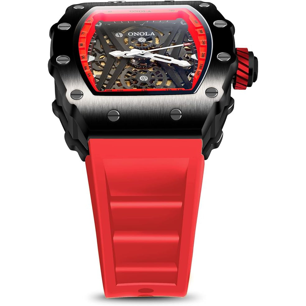 ONOLA Rhythm Automatic Mechanical Watch image 28