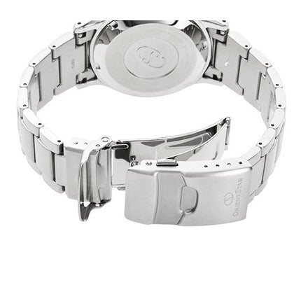 ORIENT STAR Sports Diver Automatic Power Reserve Watch RE-AU0306L image 4