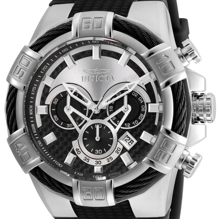 Invicta Bolt 24691 Men's Quartz Watch - 52mm