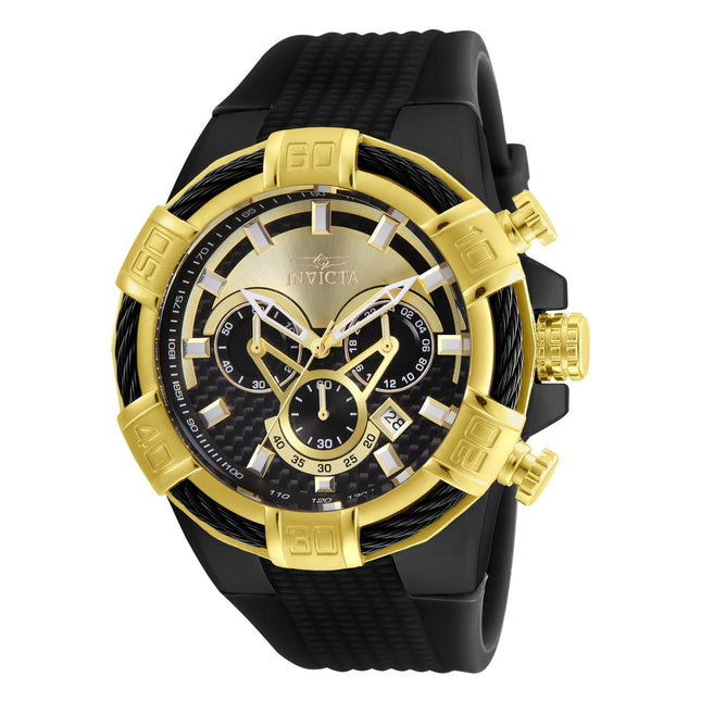 Invicta Bolt 24699 Men's Quartz Watch - 52mm