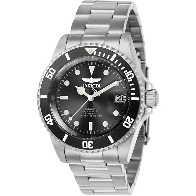 Invicta Pro Diver 24760 Men's Automatic Watch - 40mm