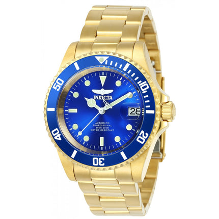 Invicta Pro Diver 24763 Men's Automatic Watch - 40mm