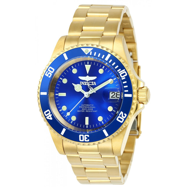 Invicta Pro Diver 24763 Men's Automatic Watch - 40mm