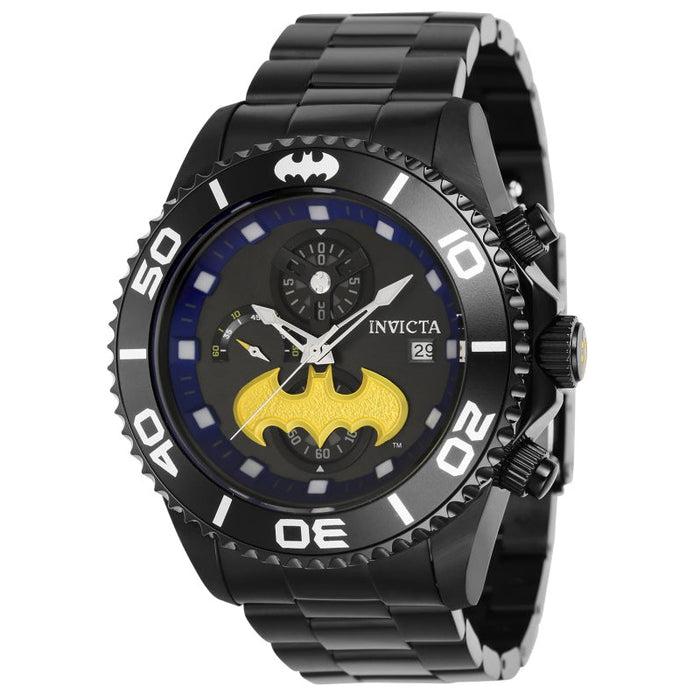 Batman invicta new arrivals