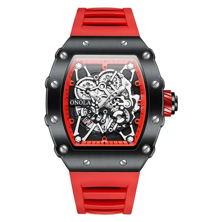 ONOLA Freak Show Quartz Watch image 4