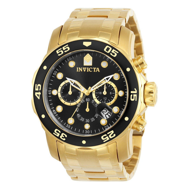 Invicta Pro Diver - SCUBA 0072 Men's Quartz Watch - 48mm
