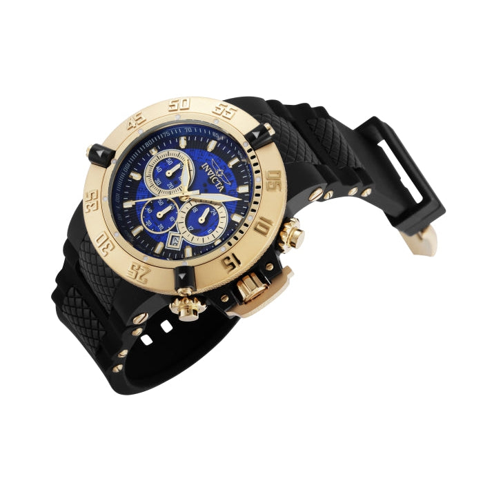 Invicta subaqua store noma 3 skeleton