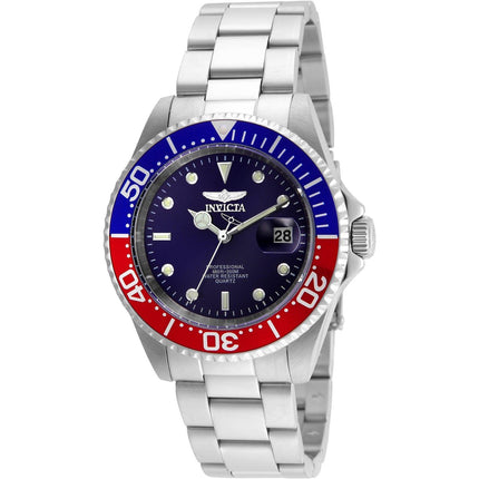 Invicta Pro Diver 24946 Men's Quartz Watch - 40mm
