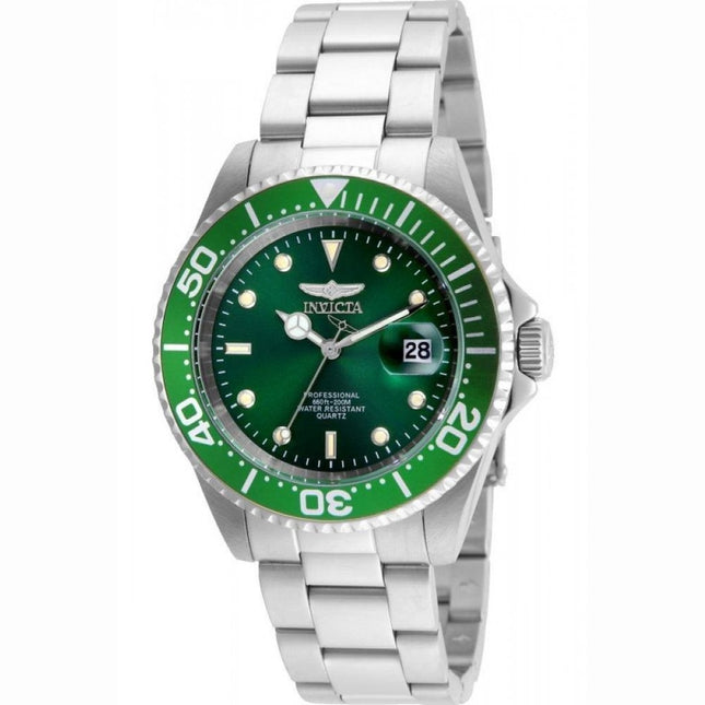 Invicta Pro Diver 24947 Men's Quartz Watch - 40mm